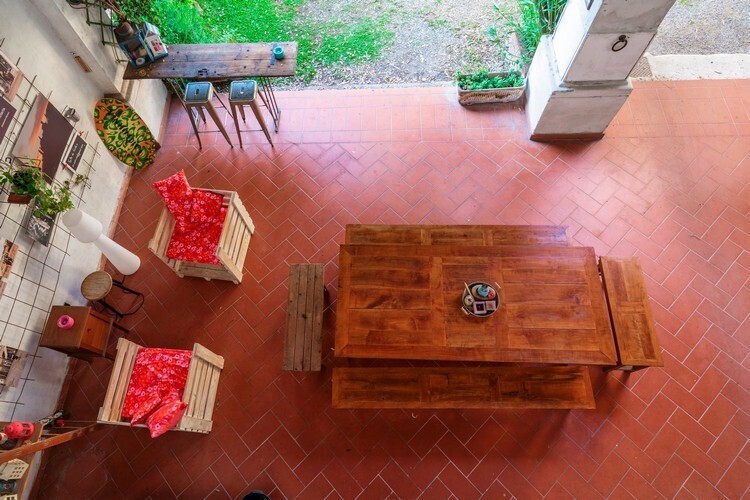 Casa Indipendente Plurilocale a Rovato - 3691-26
