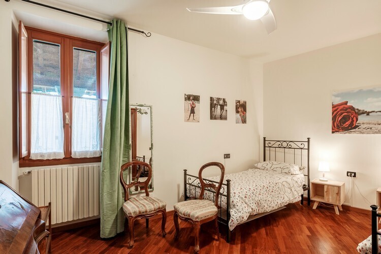 Casa Indipendente Plurilocale a Rovato - 3691-27