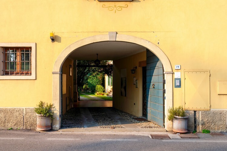 Casa Indipendente Plurilocale a Rovato - 3691-3