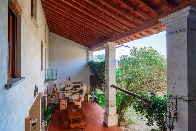 Casa Indipendente Plurilocale a Rovato - 3691-35