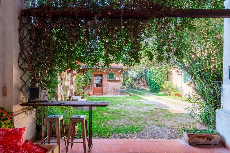 Casa Indipendente Plurilocale a Rovato - 3691-39