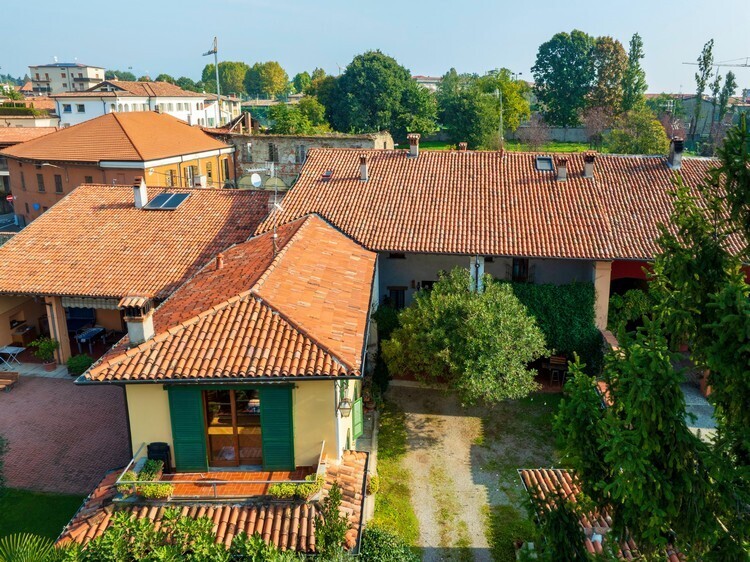 Casa Indipendente Plurilocale a Rovato - 3691-4