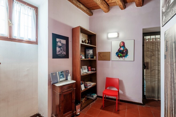 Casa Indipendente Plurilocale a Rovato - 3691-40