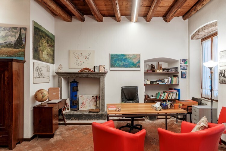 Casa Indipendente Plurilocale a Rovato - 3691-41
