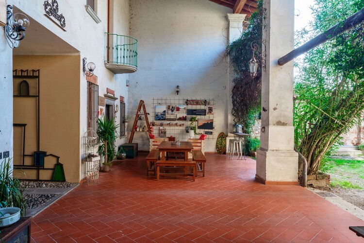 Casa Indipendente Plurilocale a Rovato - 3691-44