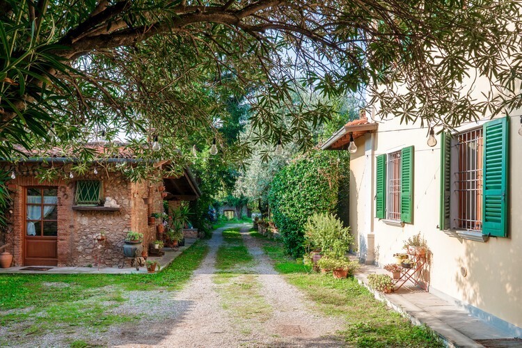 Casa Indipendente Plurilocale a Rovato - 3691-46