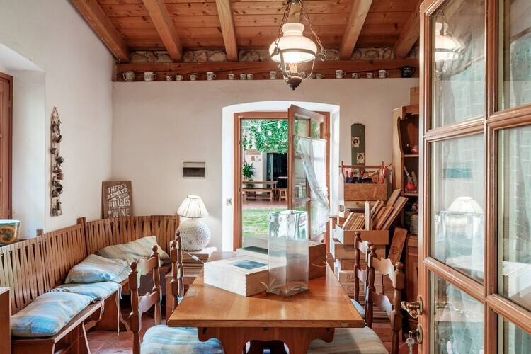 Casa Indipendente Plurilocale a Rovato - 3691-47