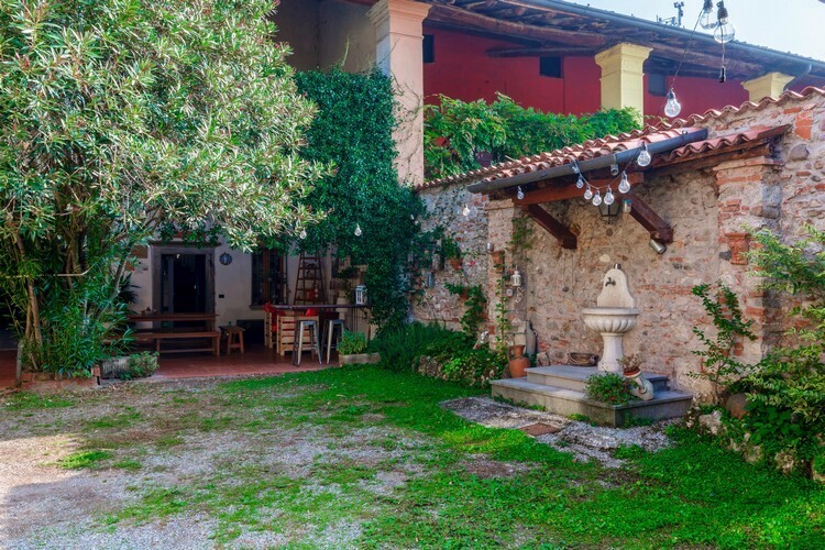 Casa Indipendente Plurilocale a Rovato - 3691-48