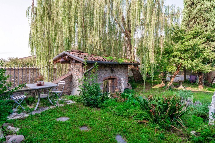 Casa Indipendente Plurilocale a Rovato - 3691-49