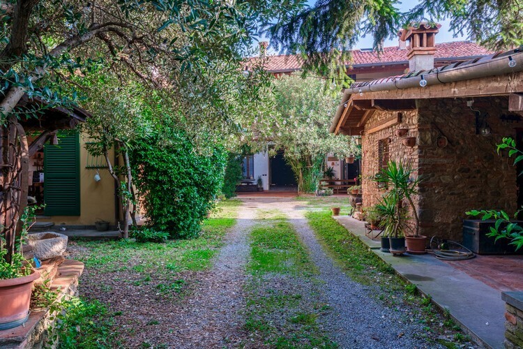 Casa Indipendente Plurilocale a Rovato - 3691-50