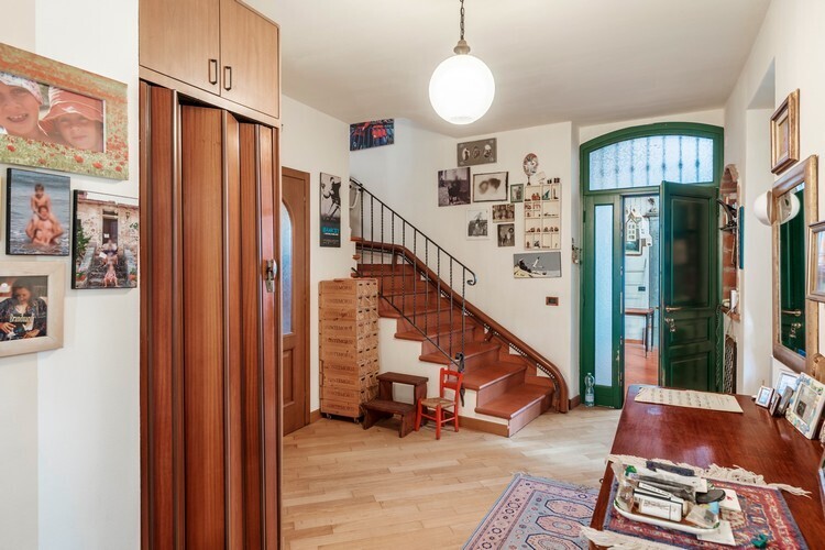 Casa Indipendente Plurilocale a Rovato - 3691-7