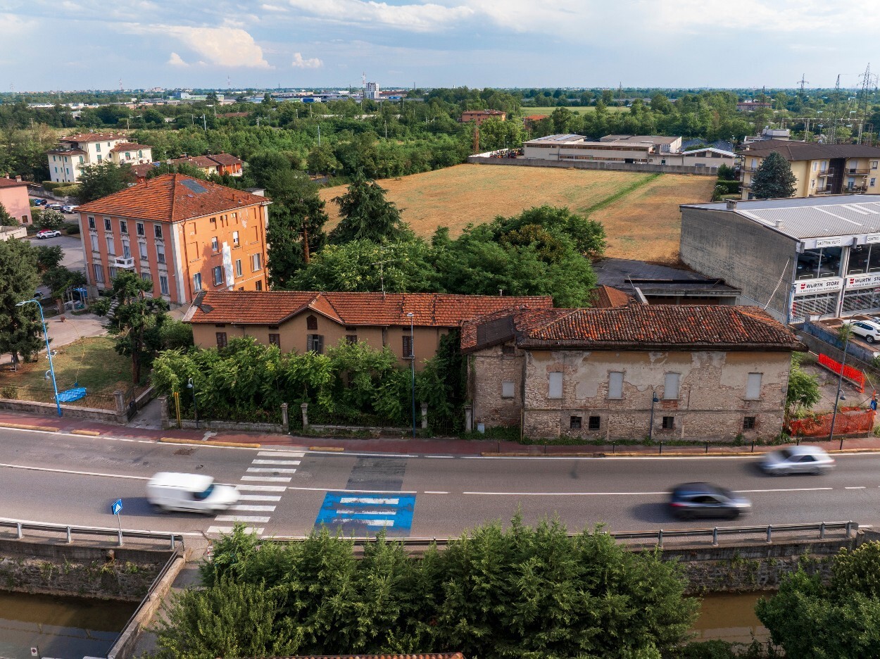 Terreno edificabile Terreno Edificabile a Brescia - 3693-10