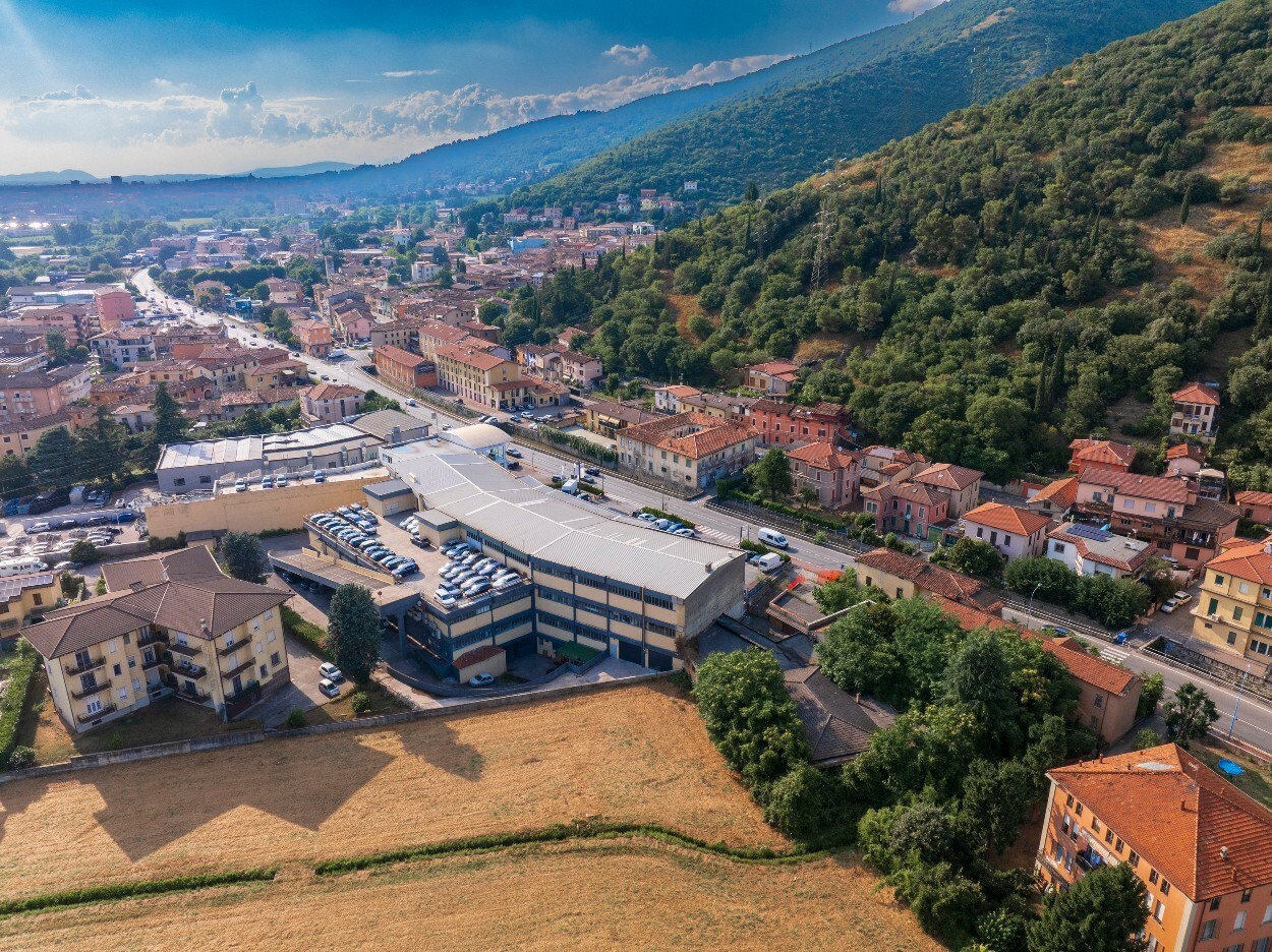 Terreno edificabile Terreno Edificabile a Brescia - 3693-13