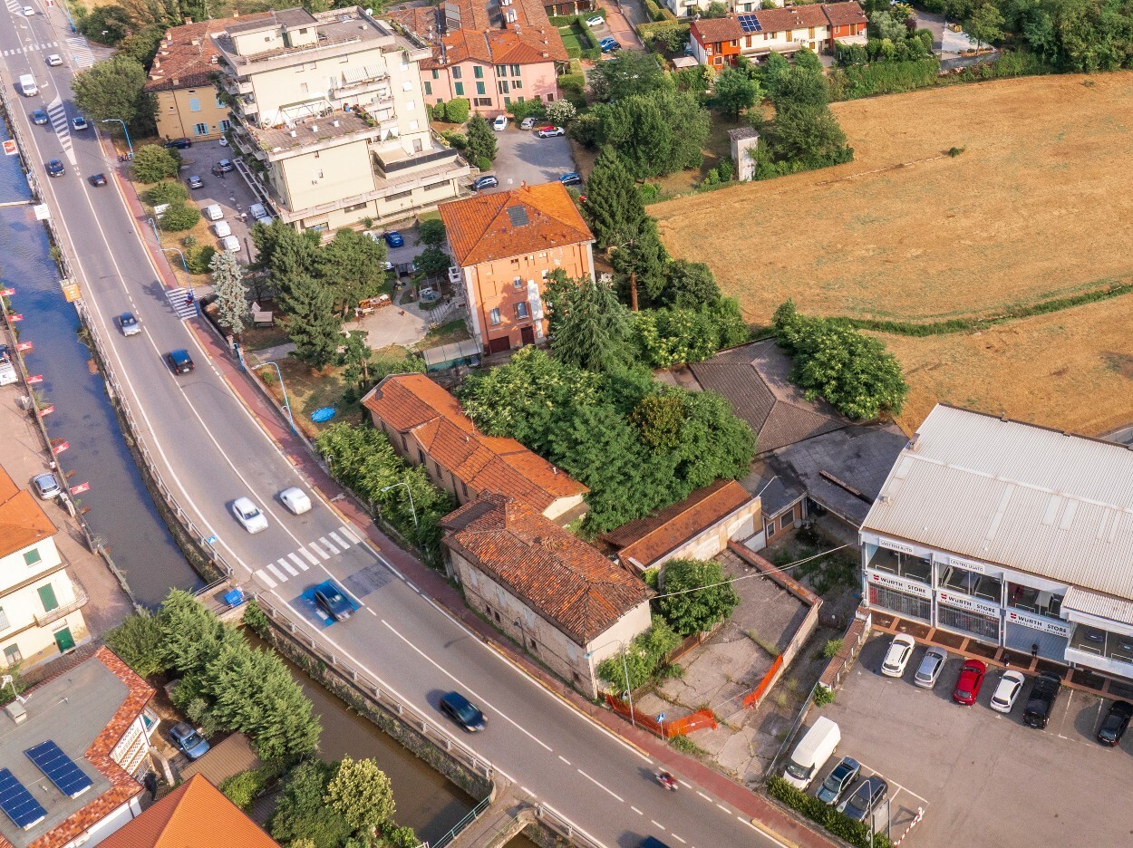 Terreno edificabile Terreno Edificabile a Brescia - 3693-20