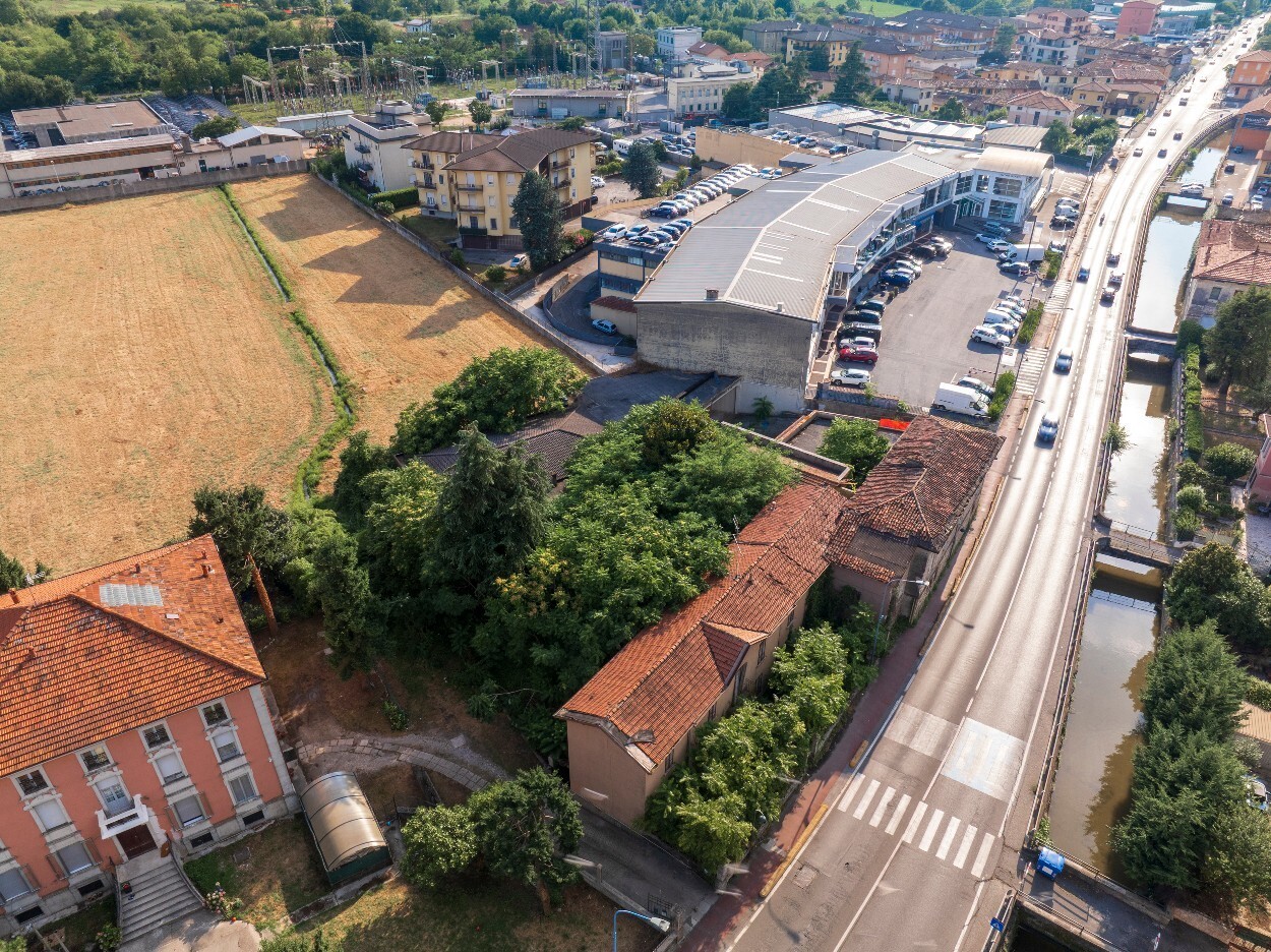 Terreno edificabile Terreno Edificabile a Brescia - 3693-22