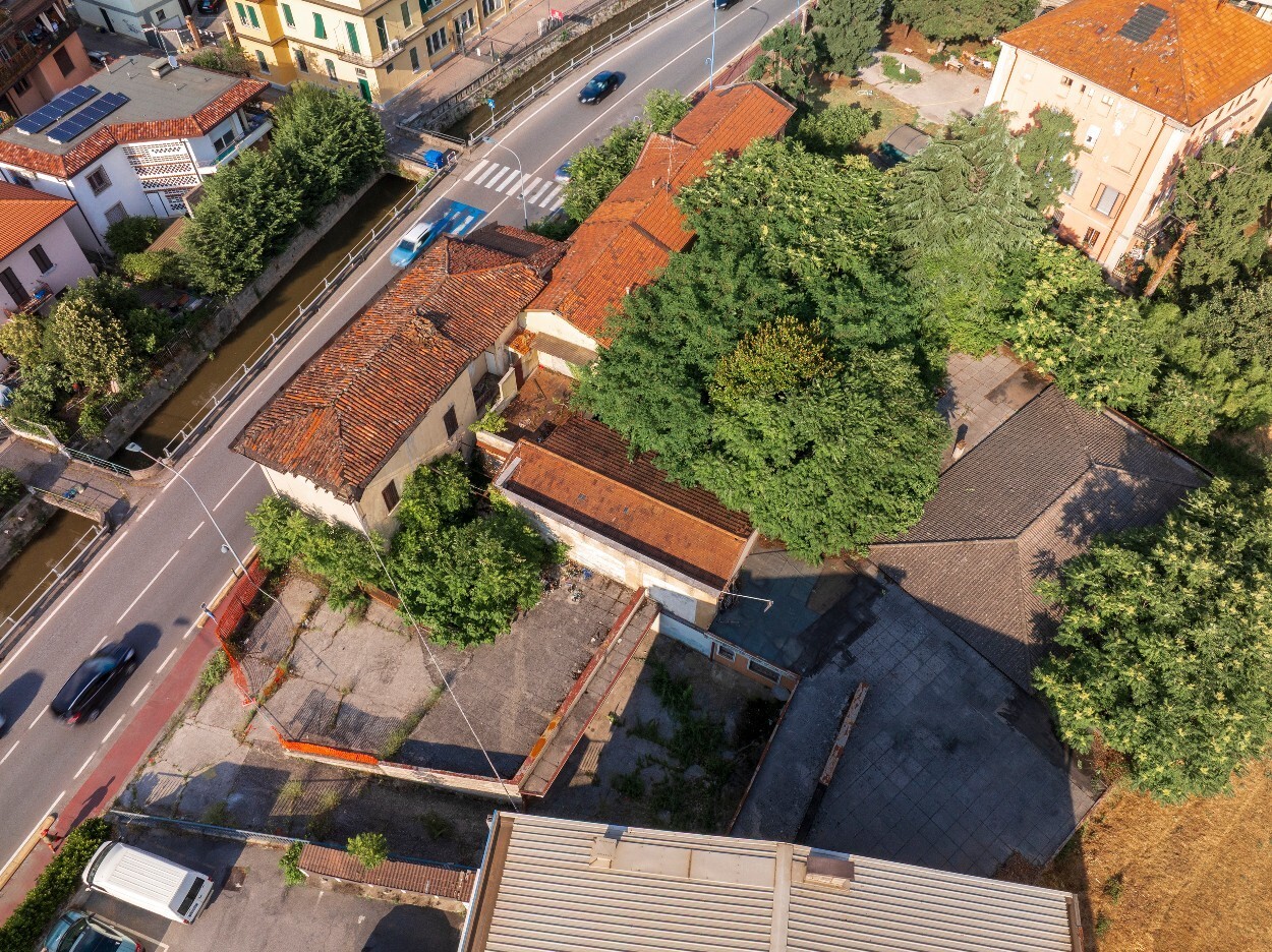 Terreno edificabile Terreno Edificabile a Brescia - 3693-26