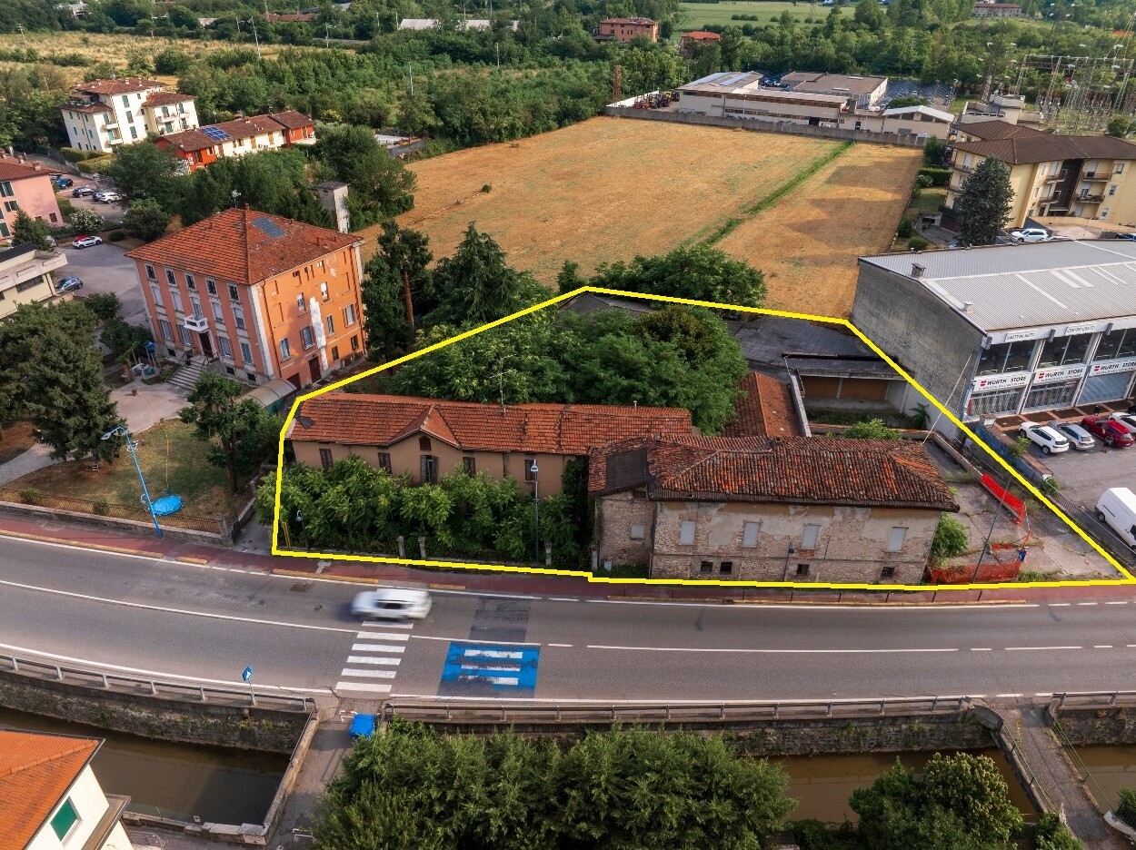 Terreno edificabile Terreno Edificabile a Brescia - 3693-4