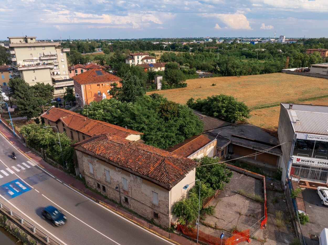 Terreno edificabile Terreno Edificabile a Brescia - 3693-6