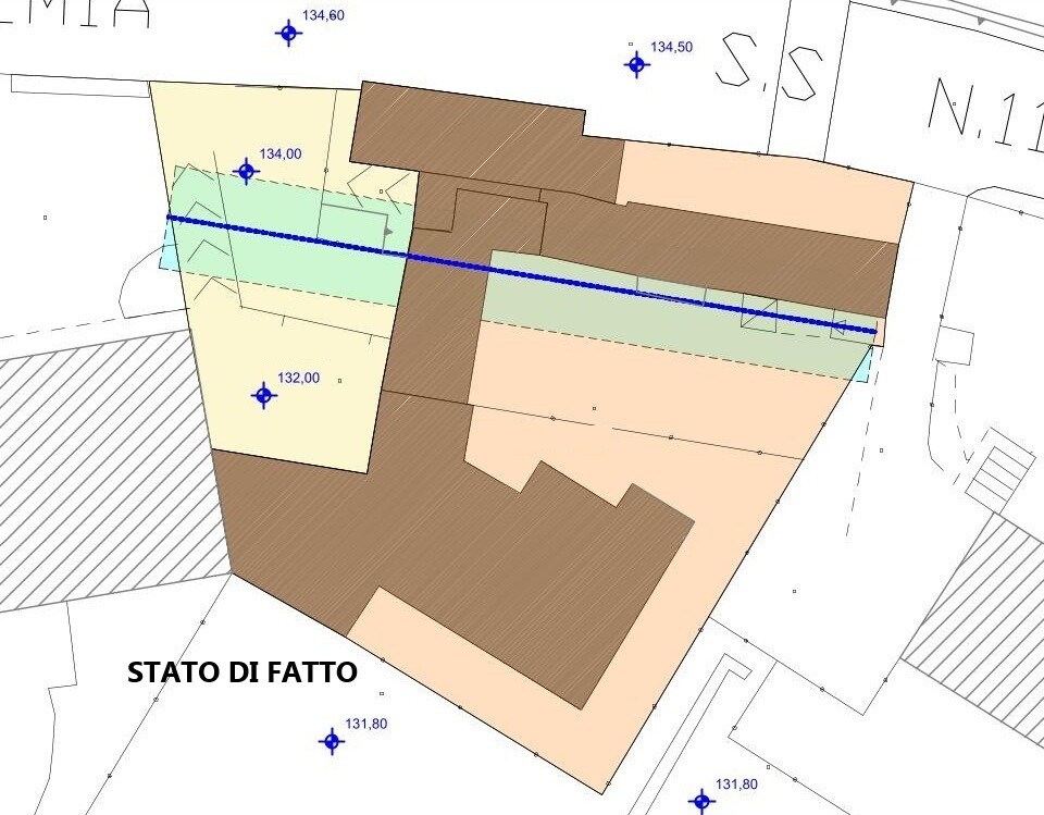 Terreno edificabile Terreno Edificabile a Brescia - 3693-7
