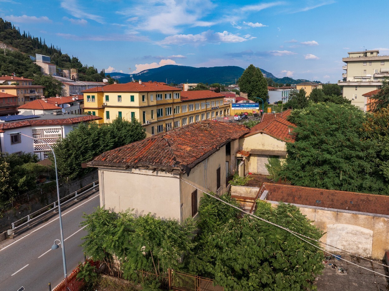 Terreno edificabile Terreno Edificabile a Brescia - 3693-9
