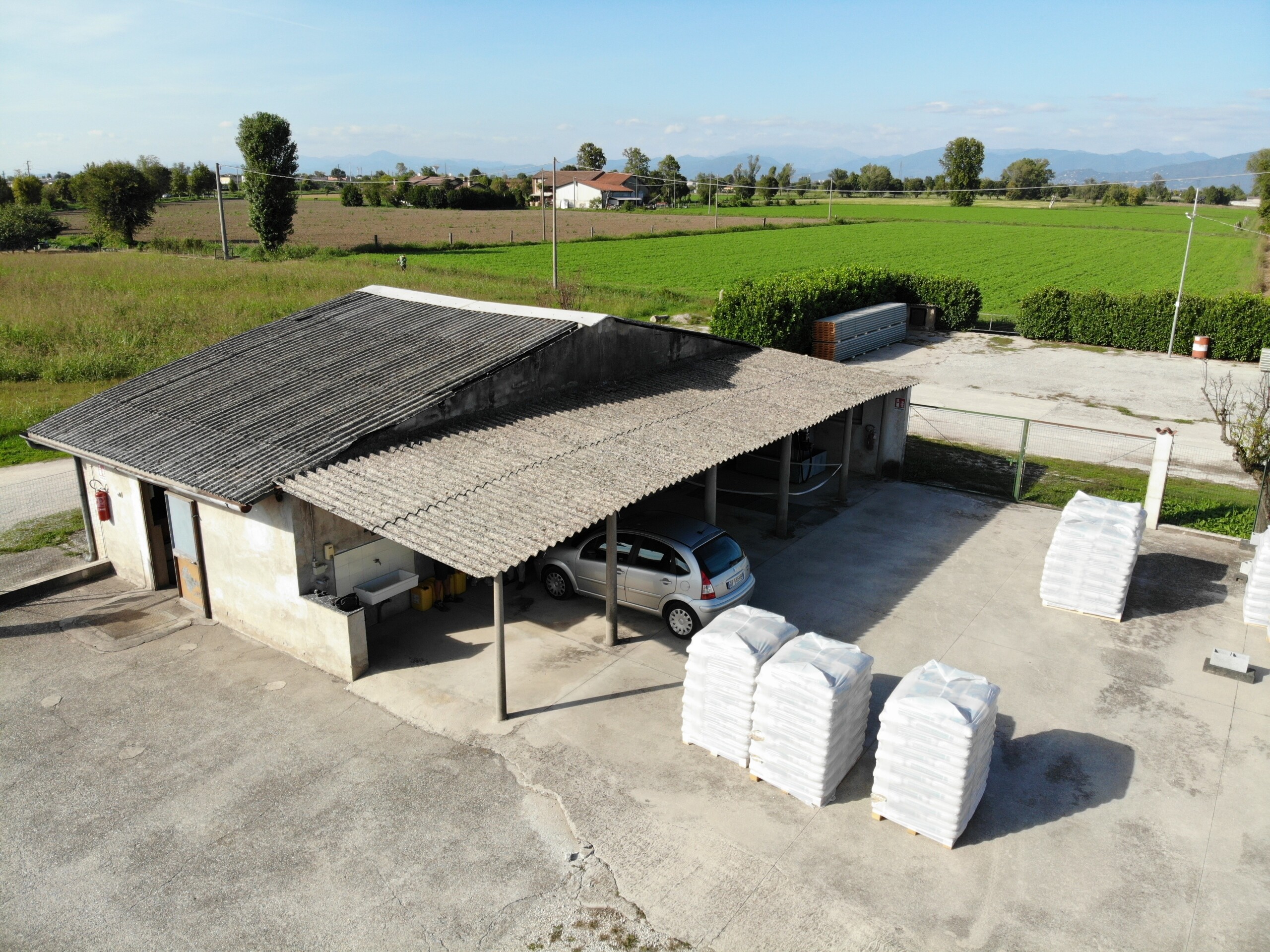 Agricolo Seminativo a Leno - 3707-15