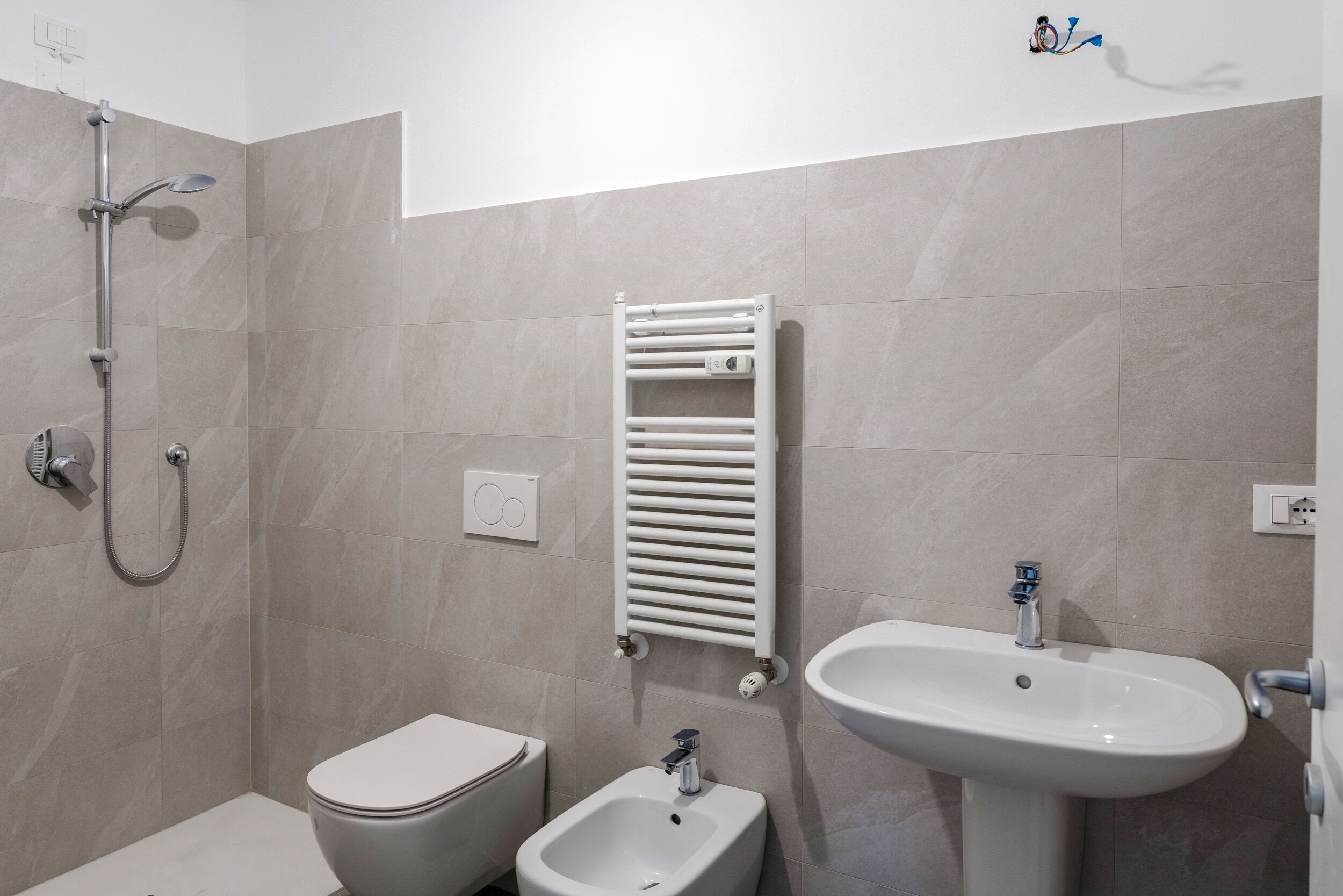 Appartamento Trilocale a Brescia - 3713-13