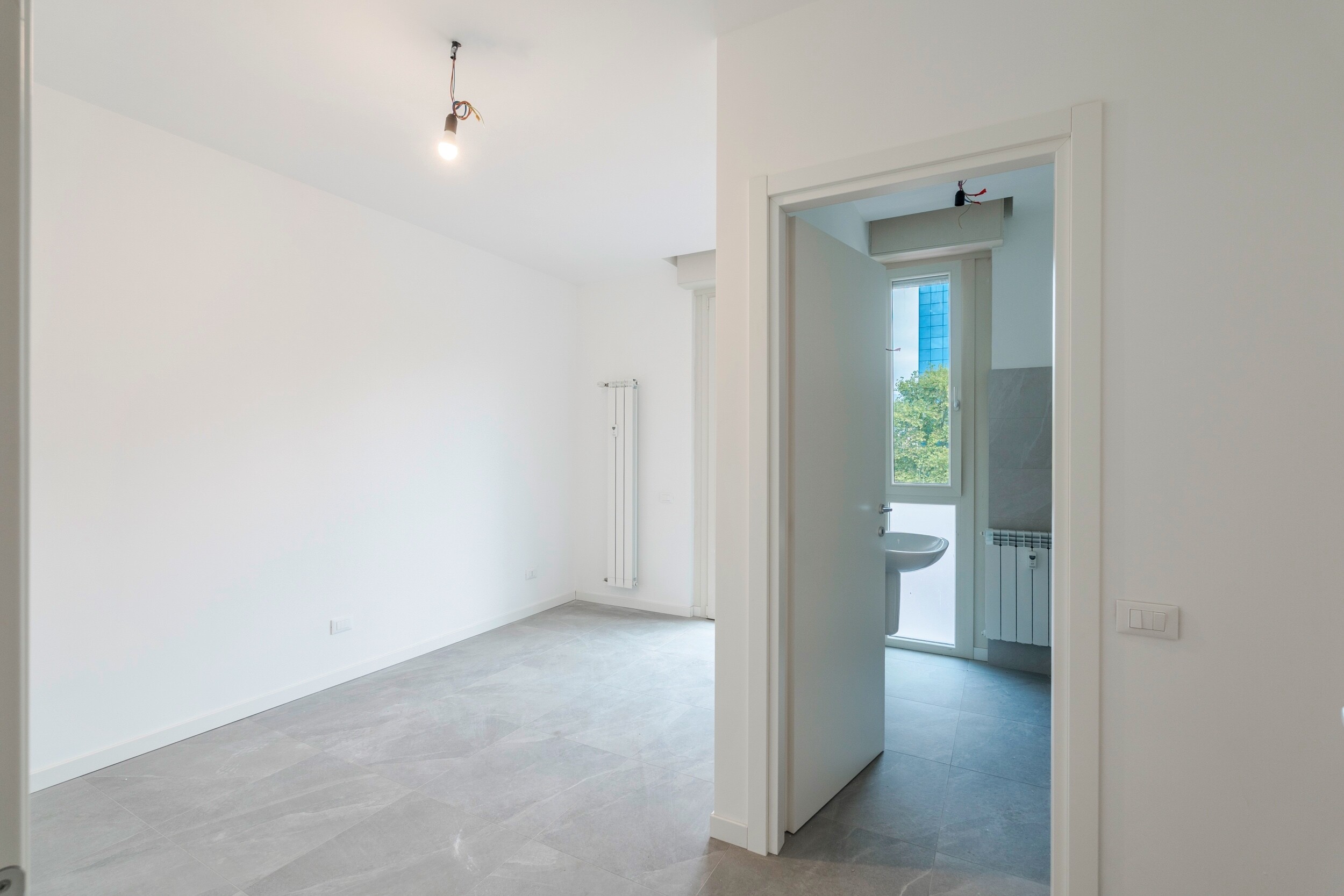 Appartamento Trilocale a Brescia - 3713-16