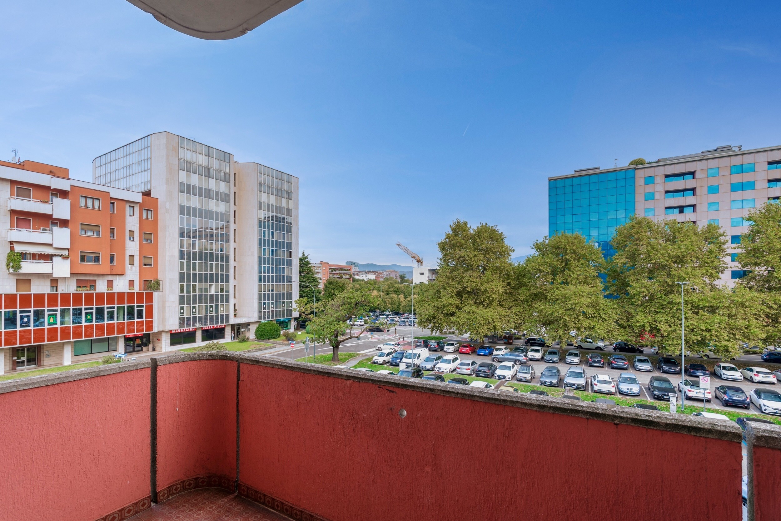 Appartamento Trilocale a Brescia - 3713-17