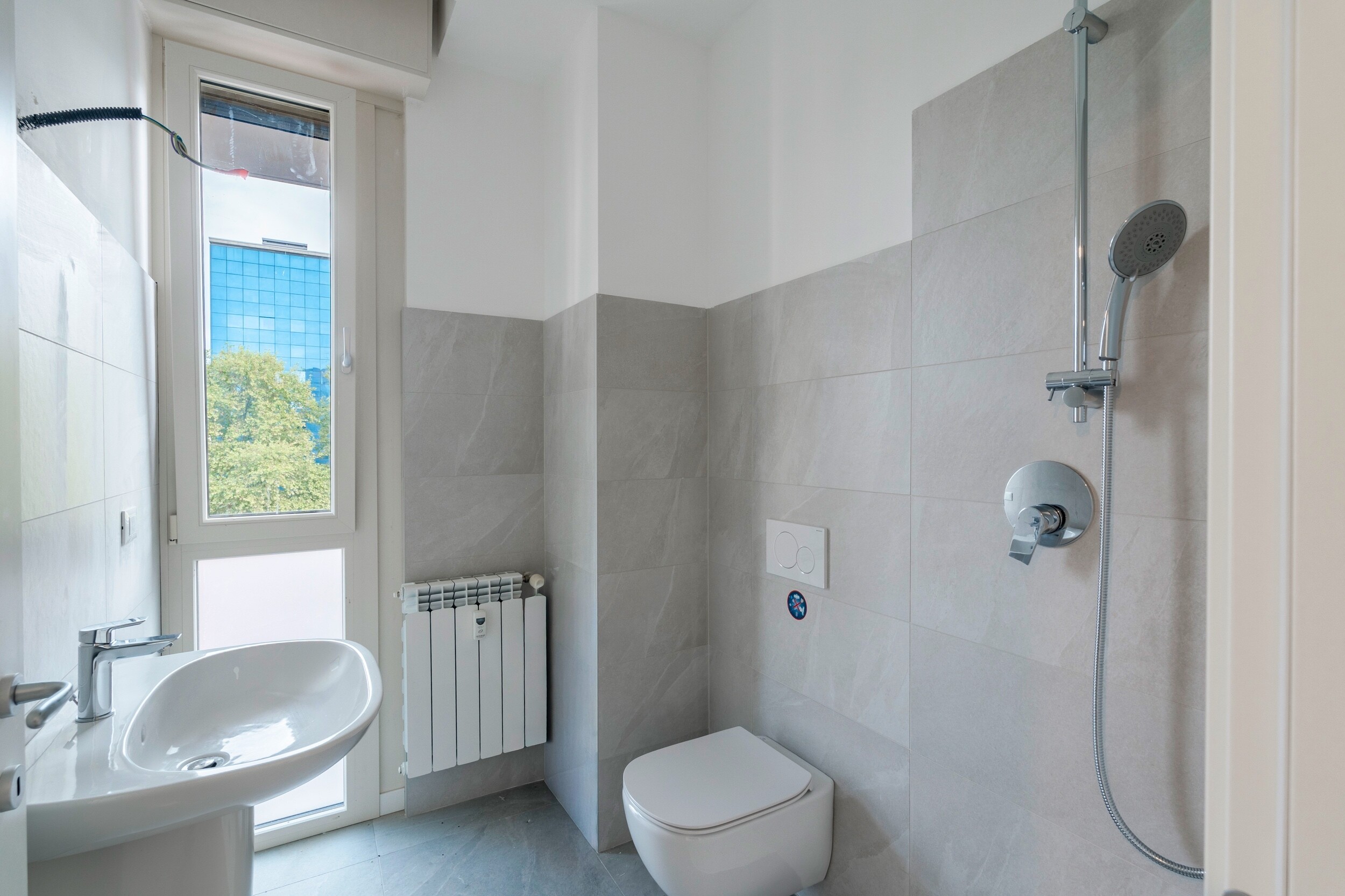 Appartamento Trilocale a Brescia - 3713-18