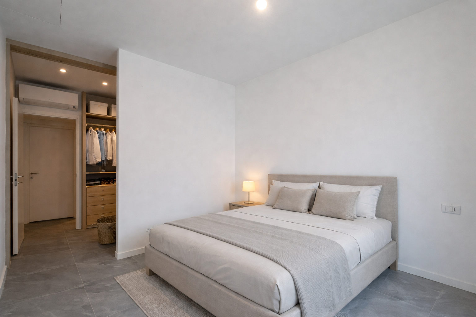Appartamento Trilocale a Brescia - 3713-20