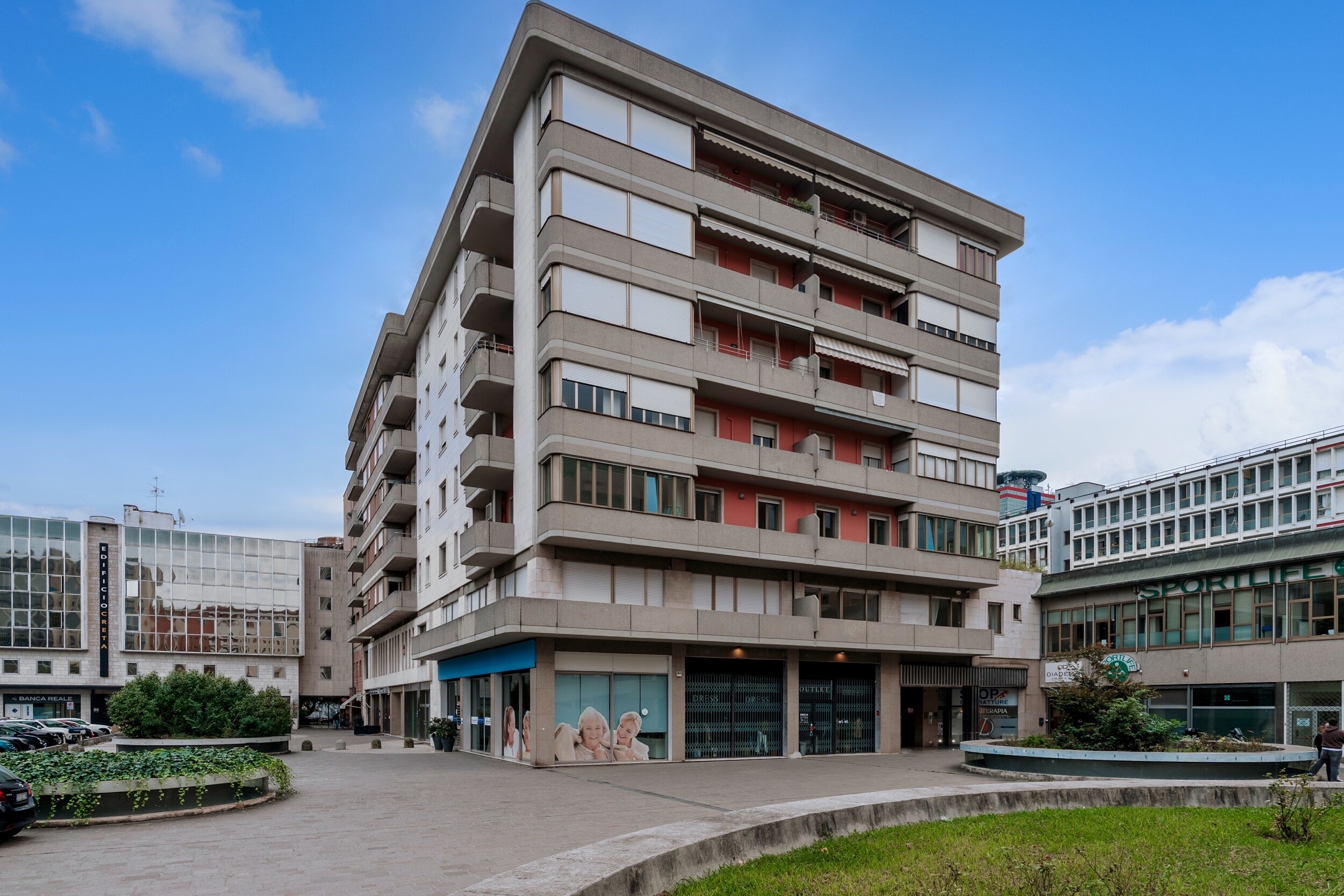 Appartamento Trilocale a Brescia - 3713-3