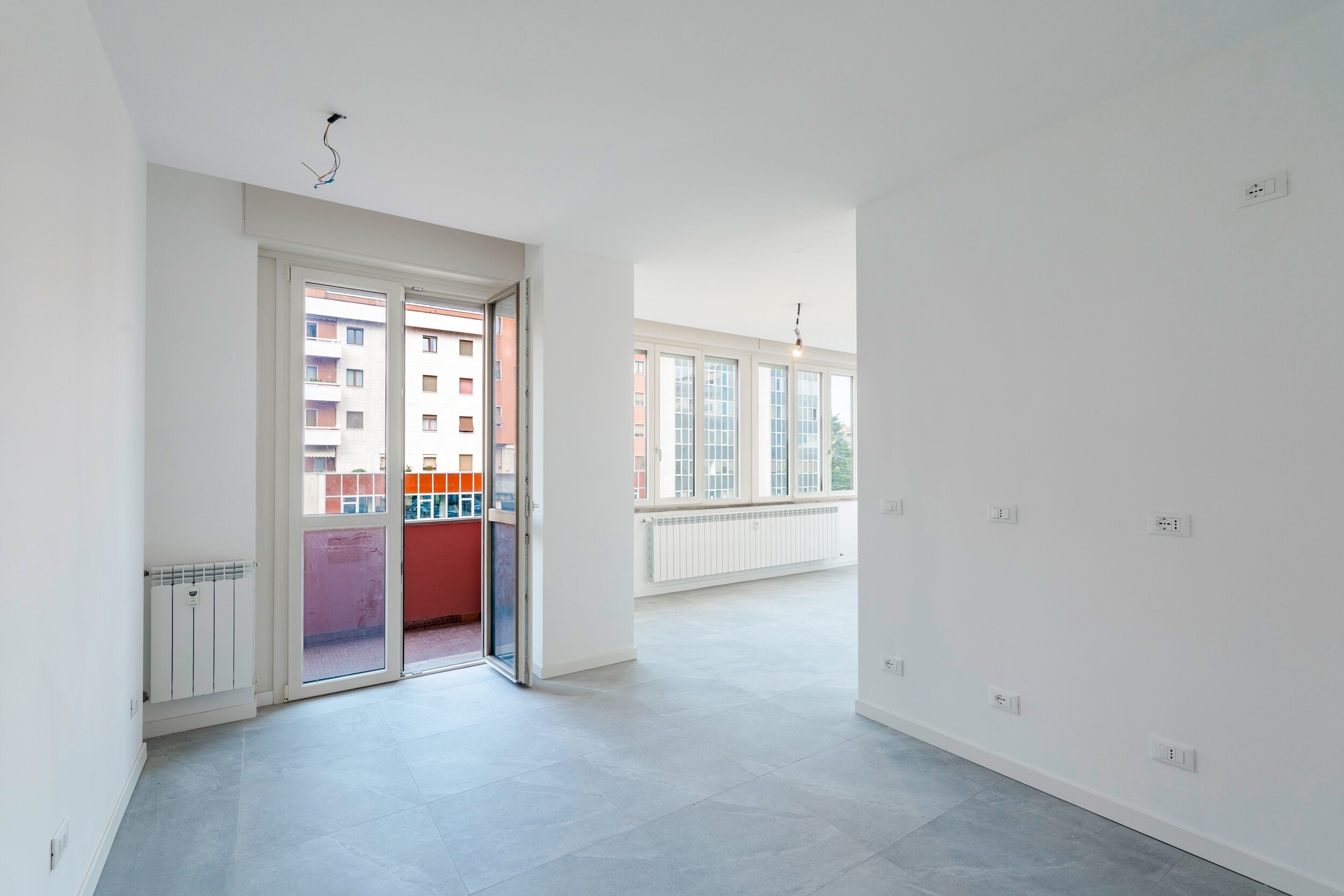 Appartamento Trilocale a Brescia - 3713-8