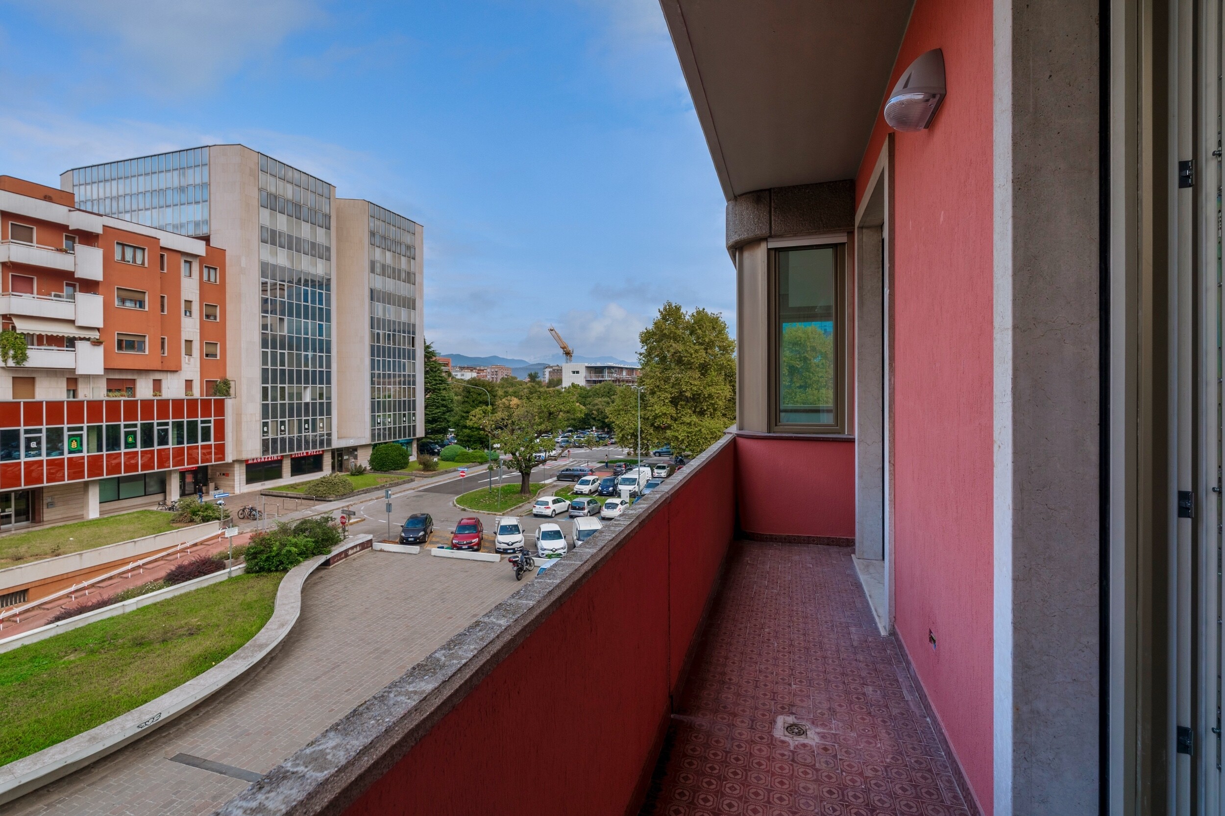 Appartamento Trilocale a Brescia - 3713-9