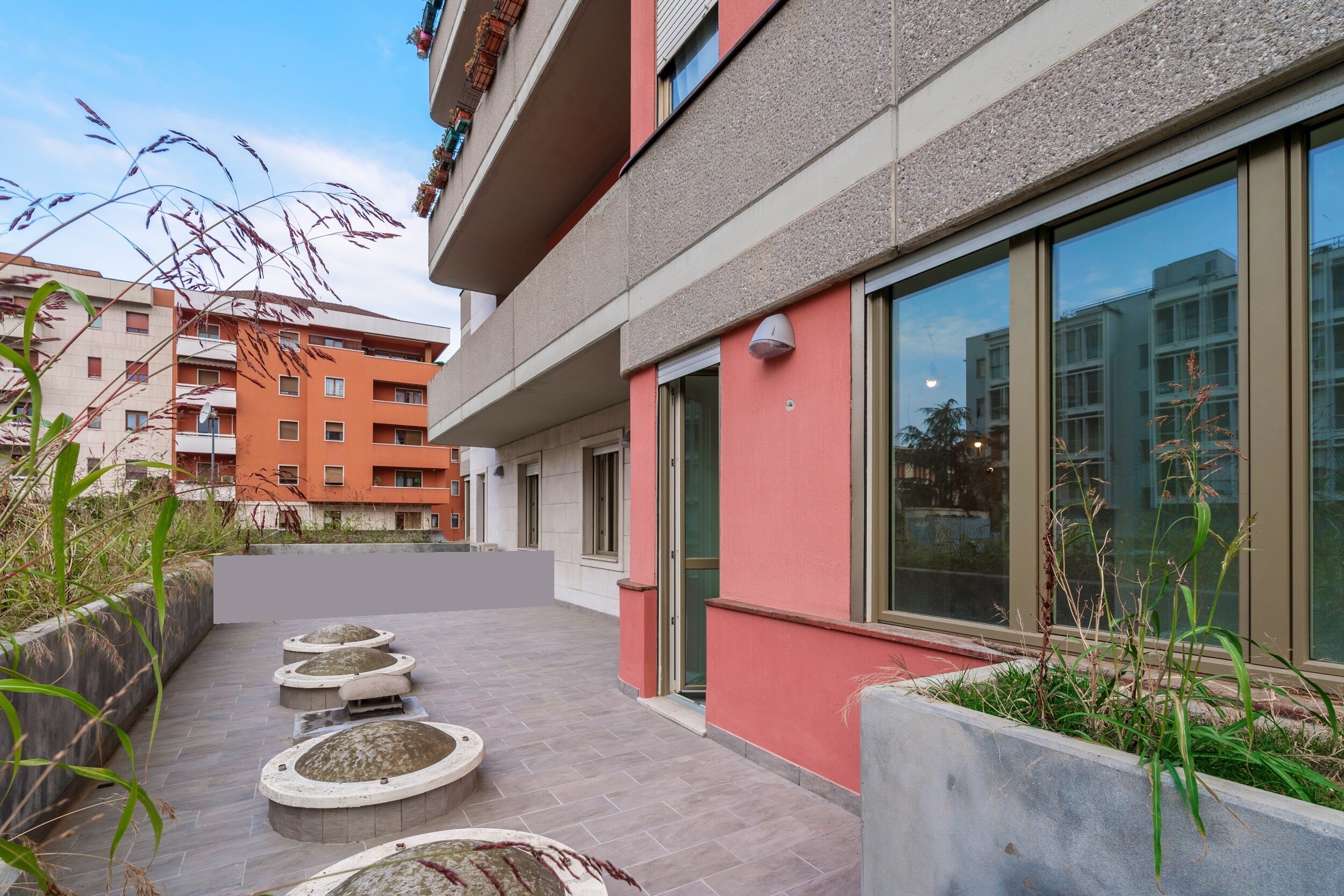 Appartamento Trilocale a Brescia - 3715-10