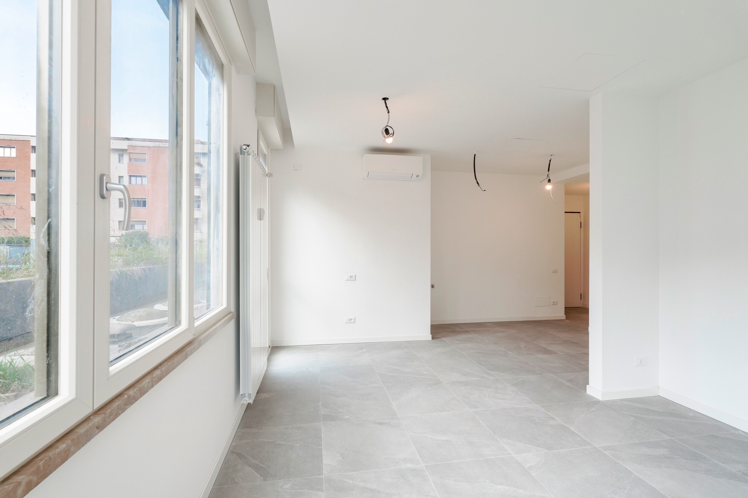 Appartamento Trilocale a Brescia - 3715-11