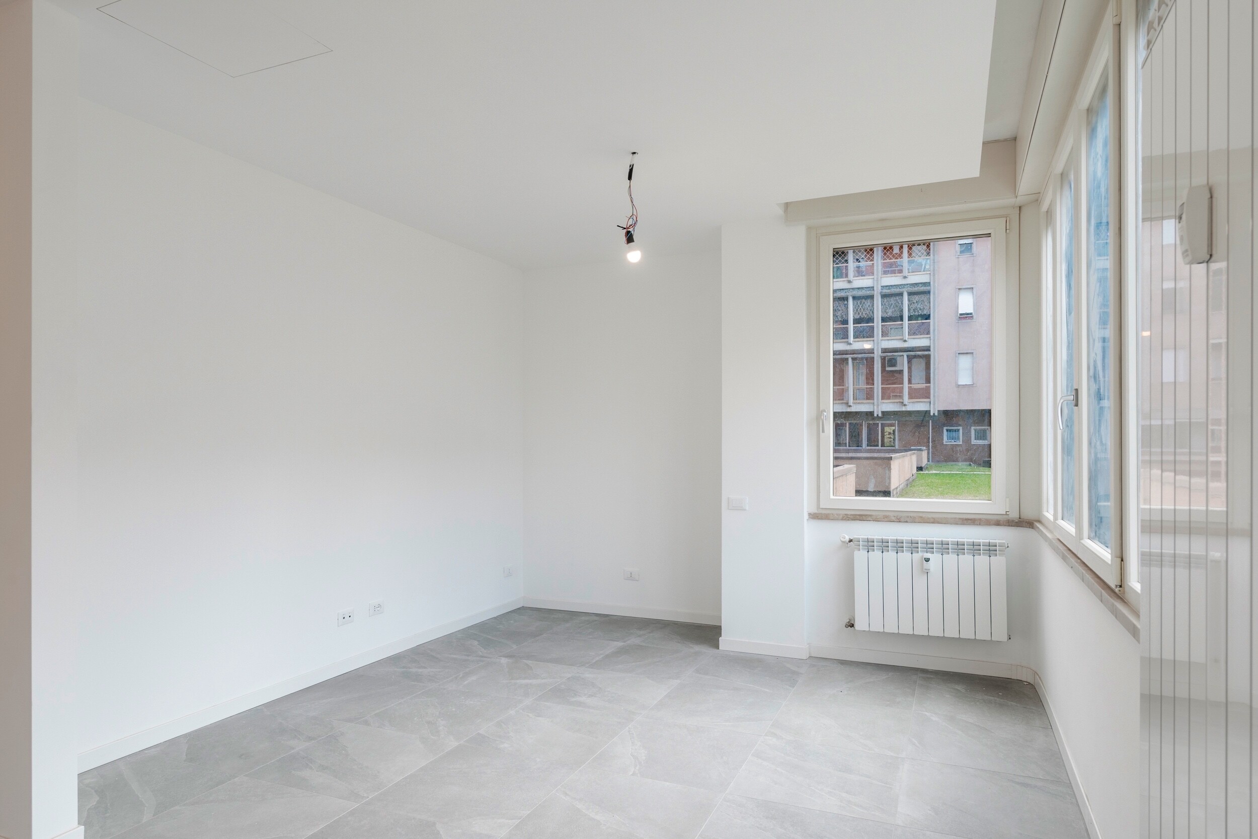 Appartamento Trilocale a Brescia - 3715-14