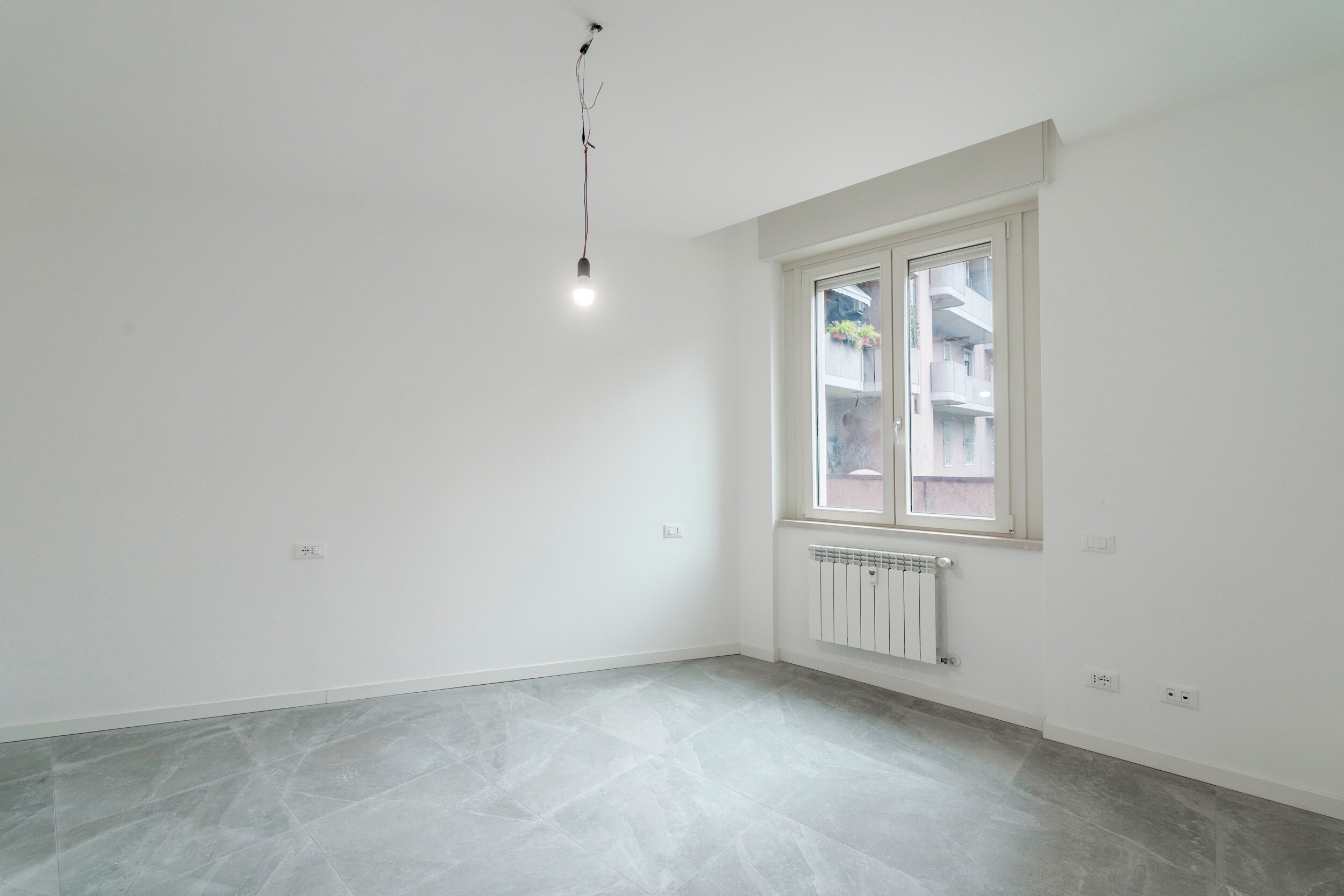 Appartamento Trilocale a Brescia - 3715-16