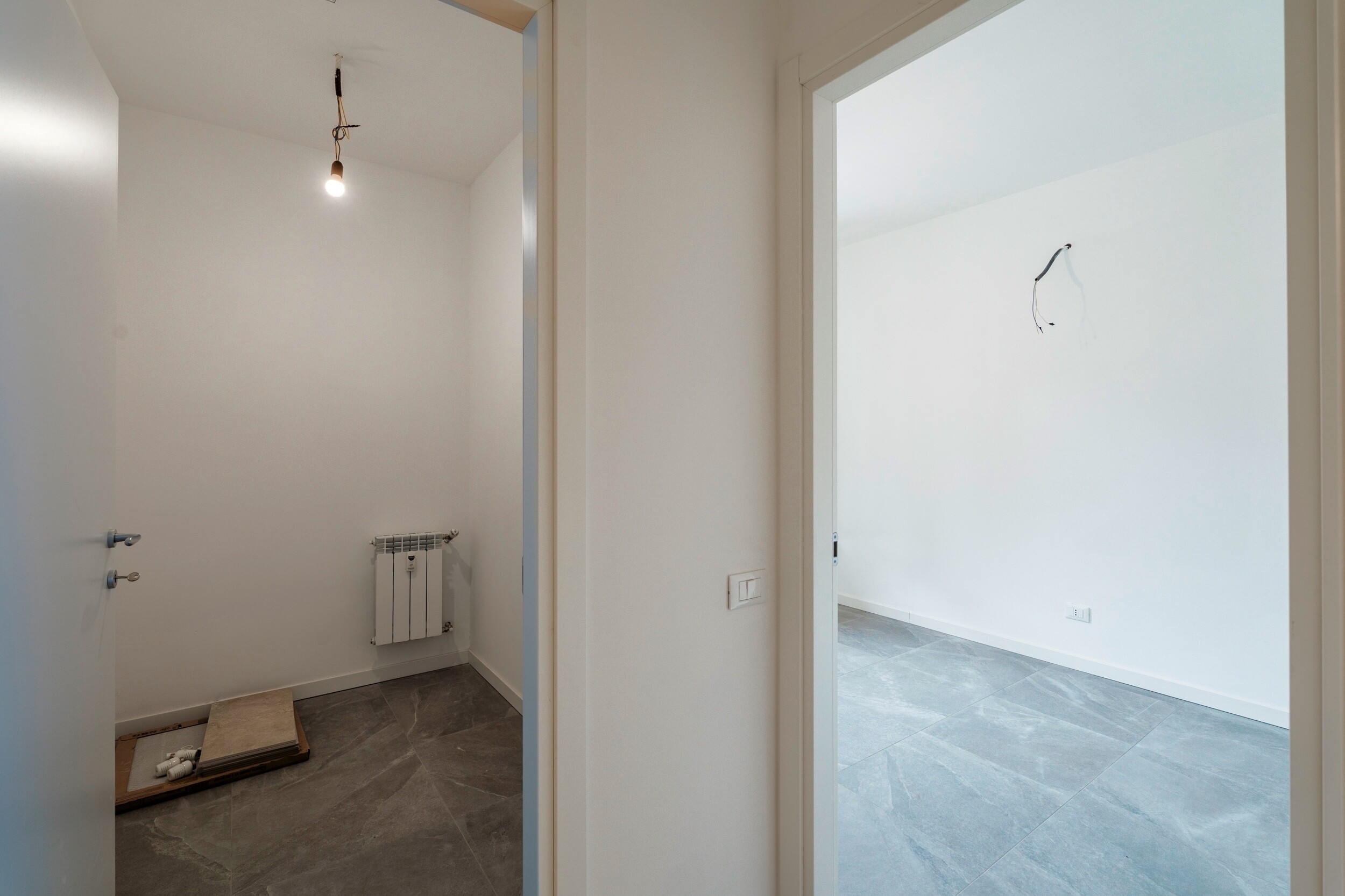 Appartamento Trilocale a Brescia - 3715-22