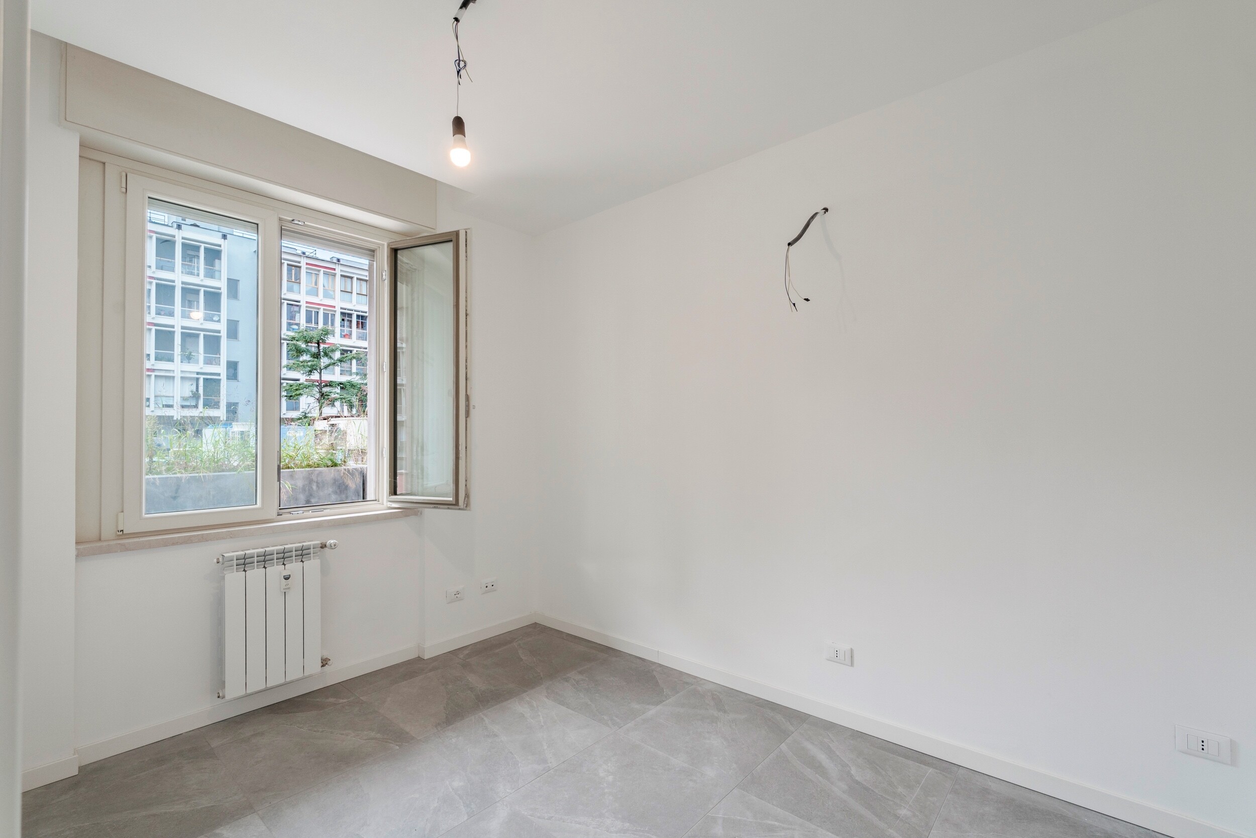 Appartamento Trilocale a Brescia - 3715-23