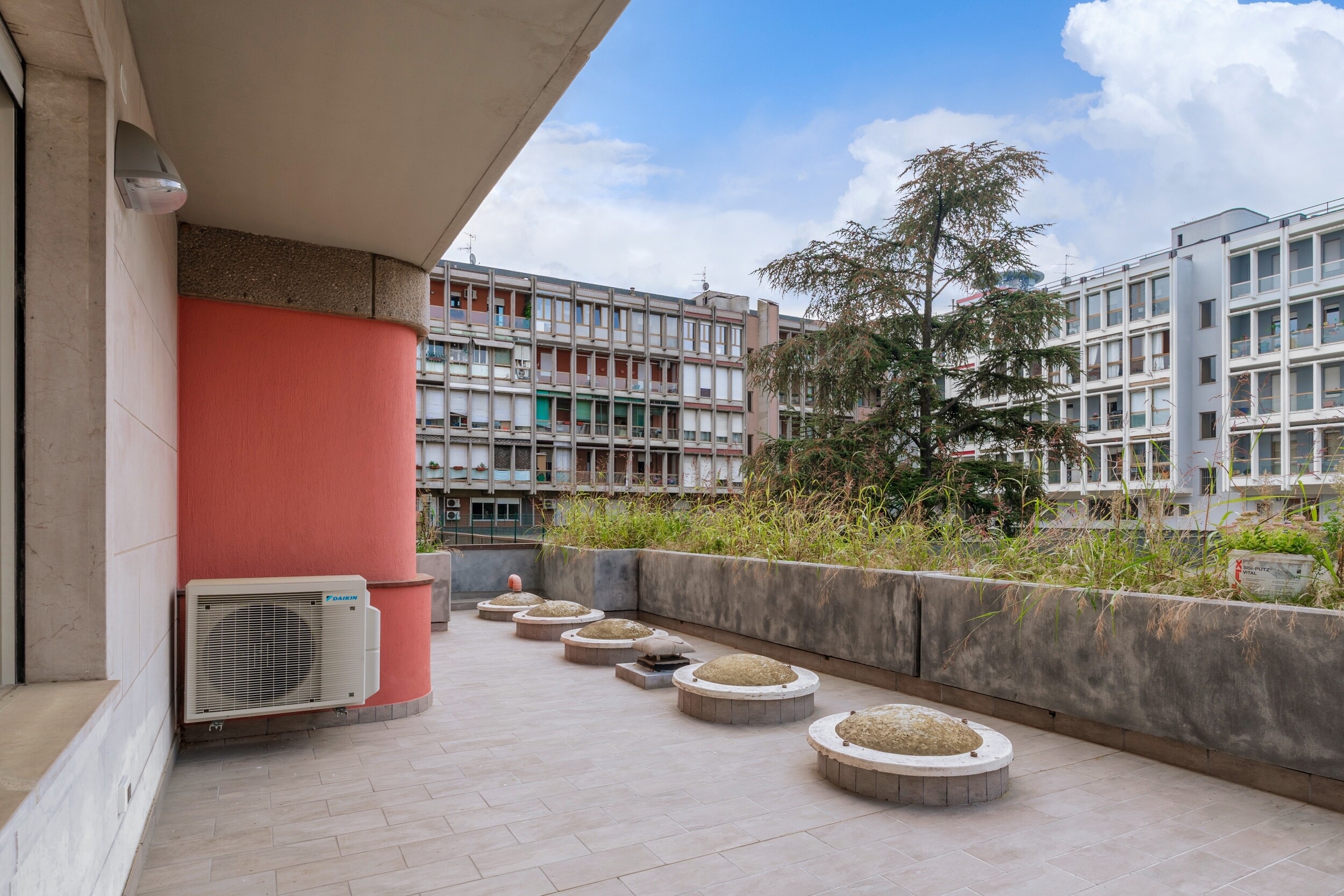 Appartamento Trilocale a Brescia - 3715-8