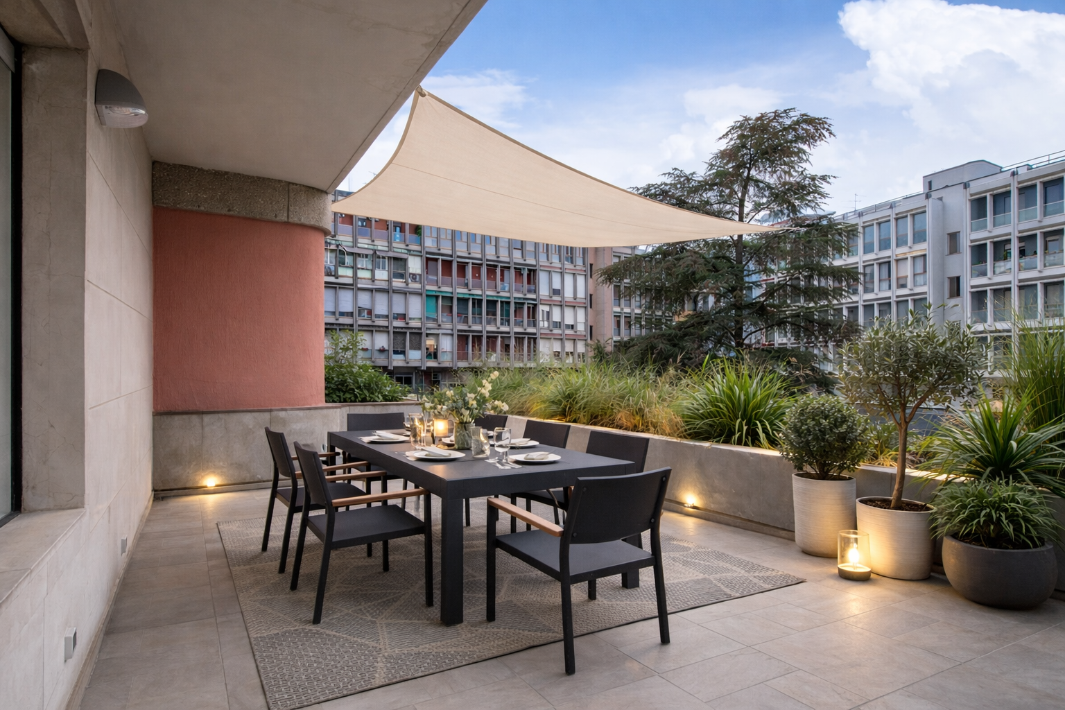 Appartamento Trilocale a Brescia - 3715-9