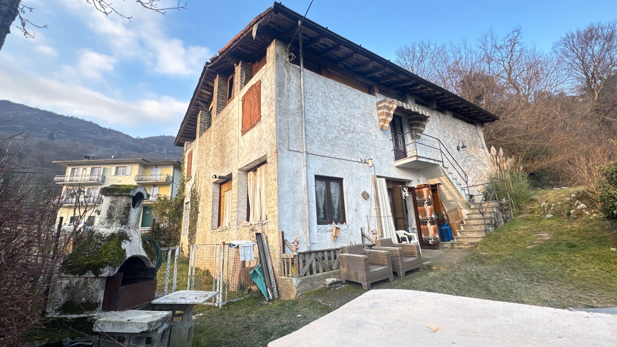 Terreno edificabile Terreno Edificabile a Bione - 3720-9