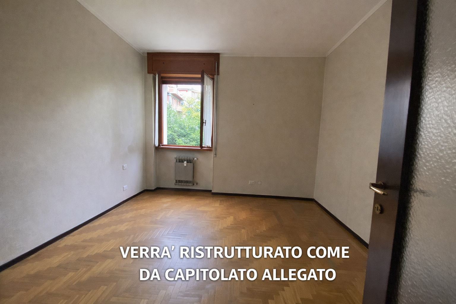 Appartamento Quadrilocale a Brescia - 3734-10