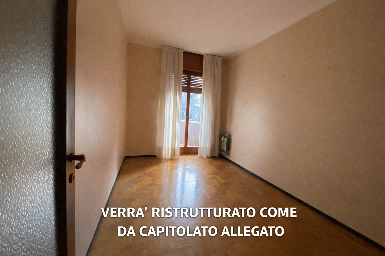 Appartamento Quadrilocale a Brescia - 3734-12
