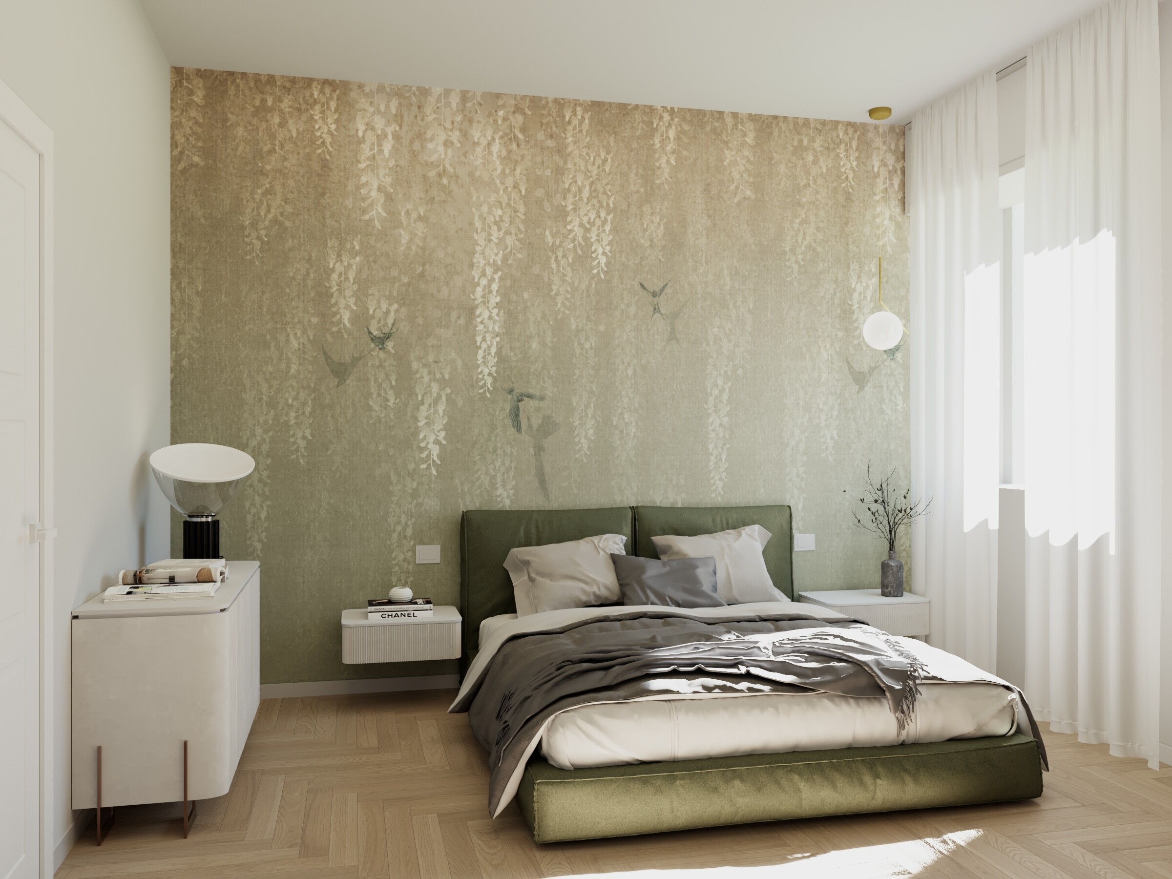 Appartamento Quadrilocale a Brescia - 3734-14