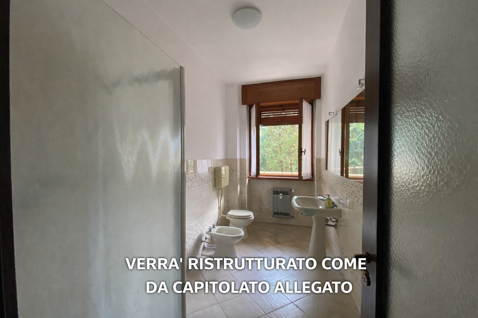 Appartamento Quadrilocale a Brescia - 3734-15