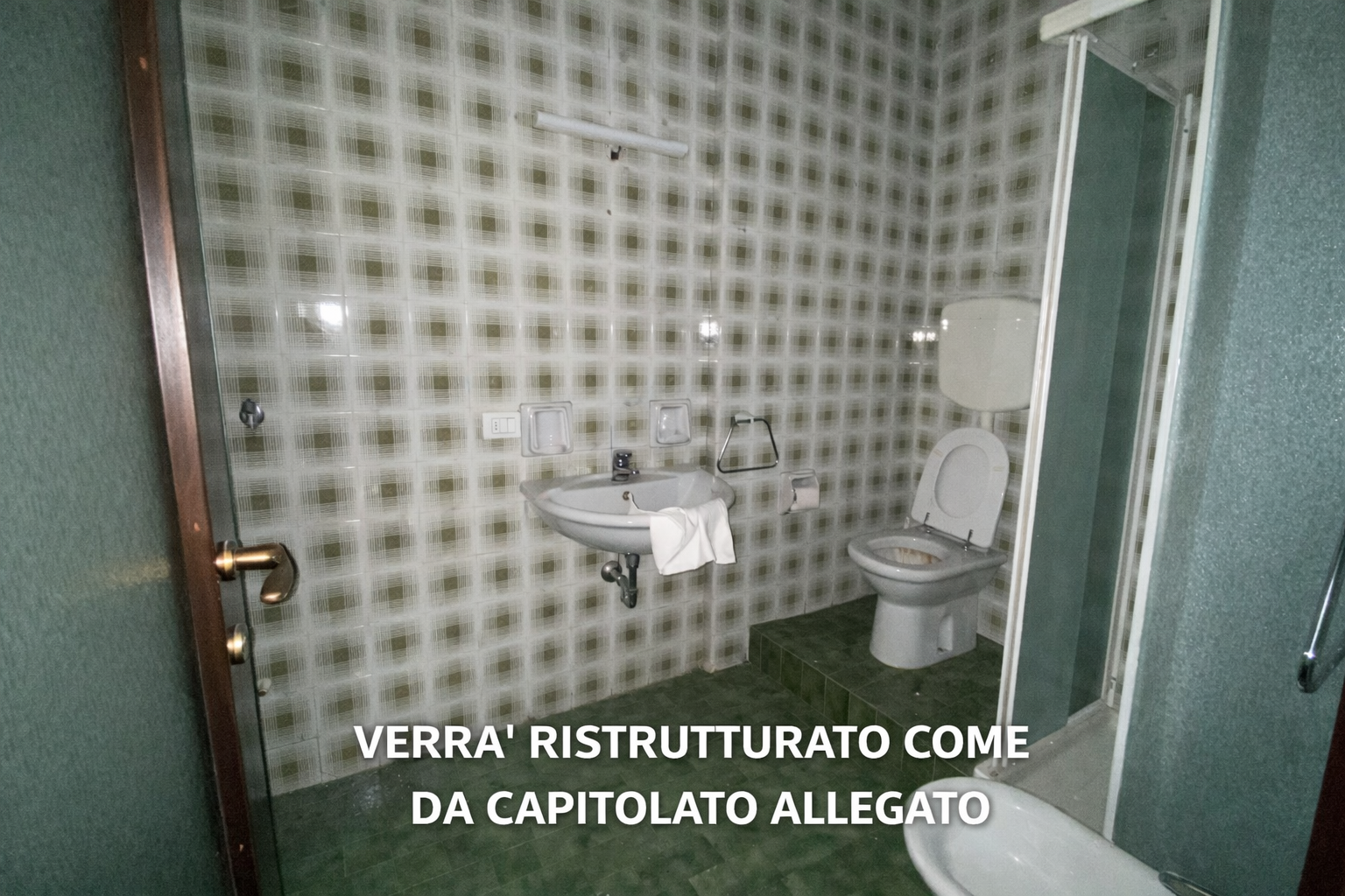 Appartamento Quadrilocale a Brescia - 3734-16