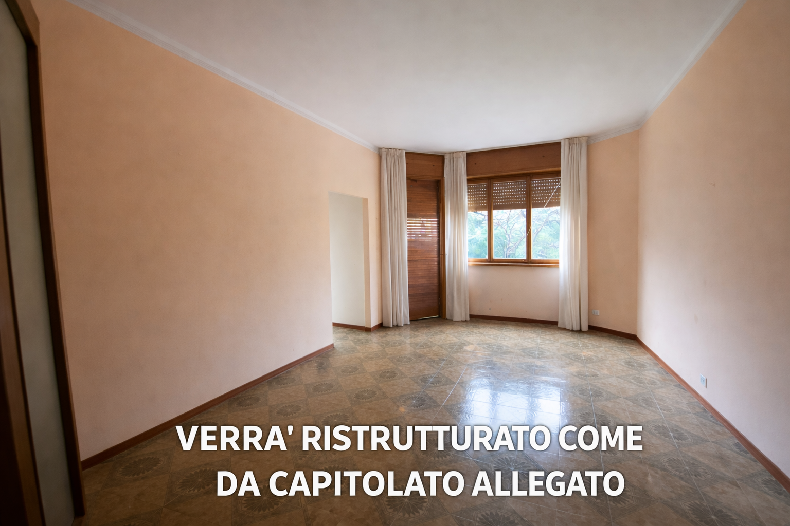 Appartamento Quadrilocale a Brescia - 3734-3