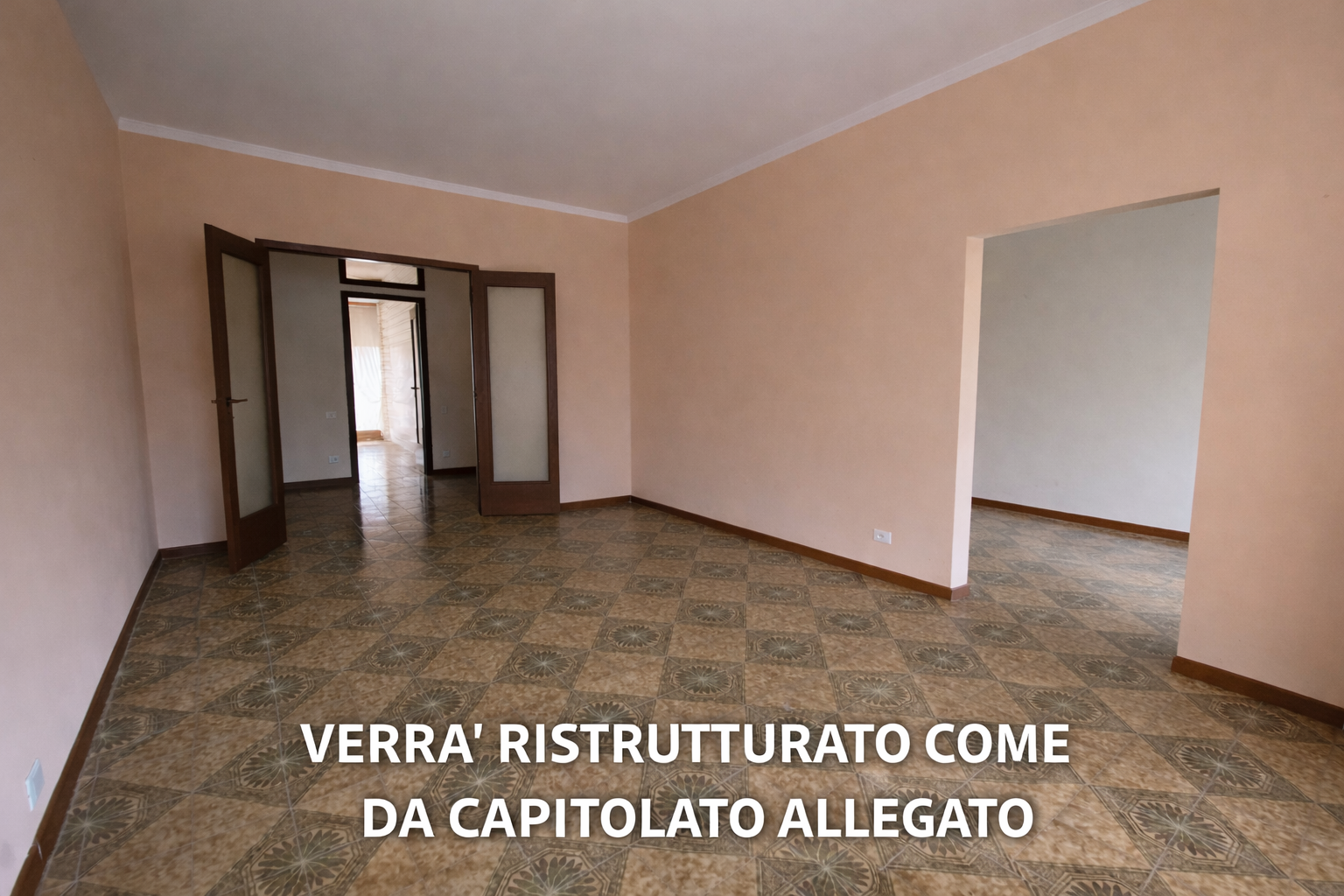 Appartamento Quadrilocale a Brescia - 3734-4