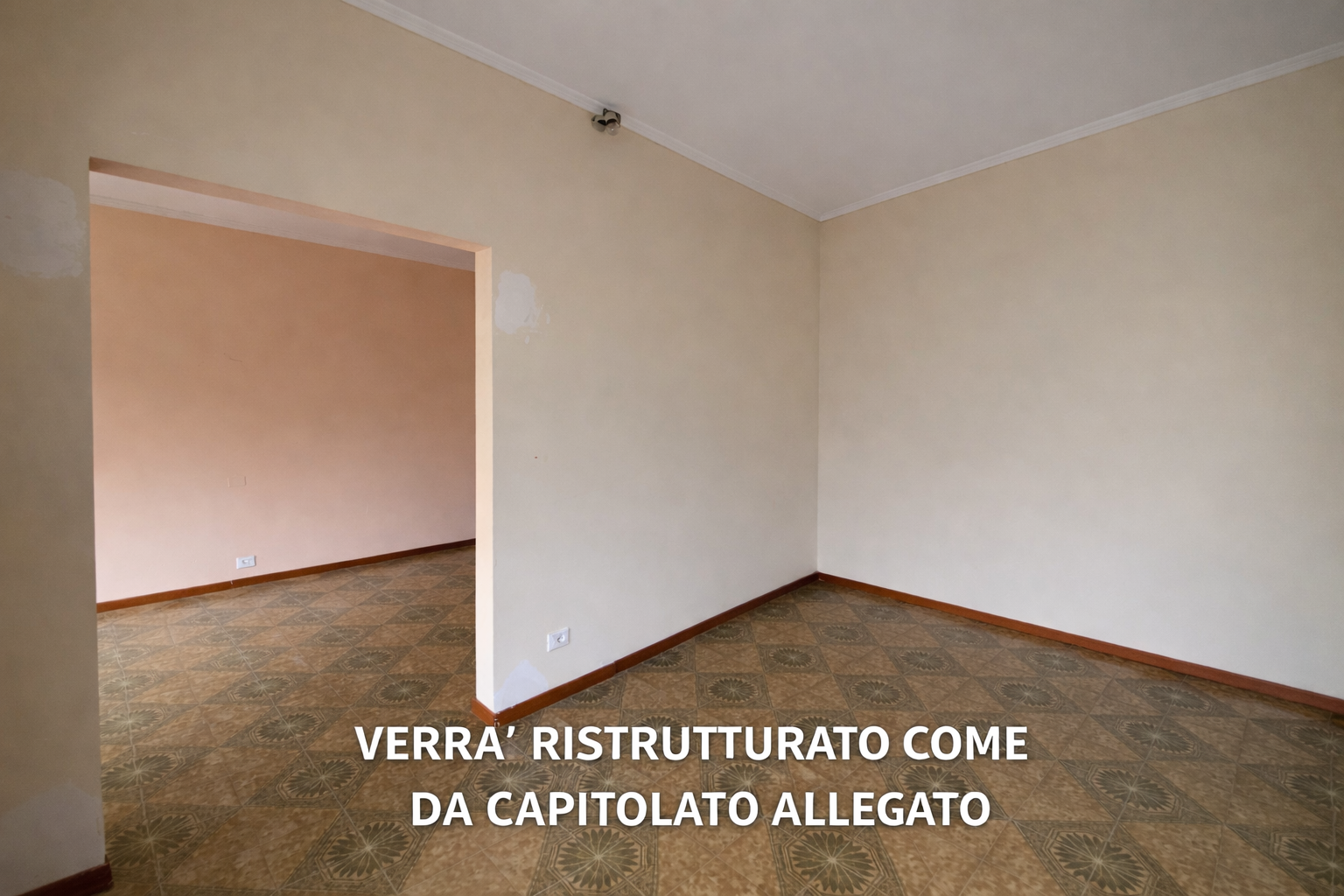 Appartamento Quadrilocale a Brescia - 3734-6